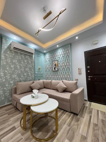 BS Lodging 15 - Next to Dream Beach, Хургада (фото 9)