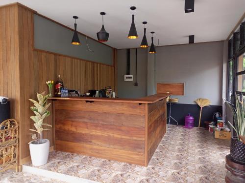 Phamarn Guesthouse in Na Hin