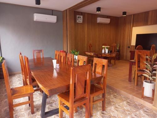 Phamarn Guesthouse in Na Hin