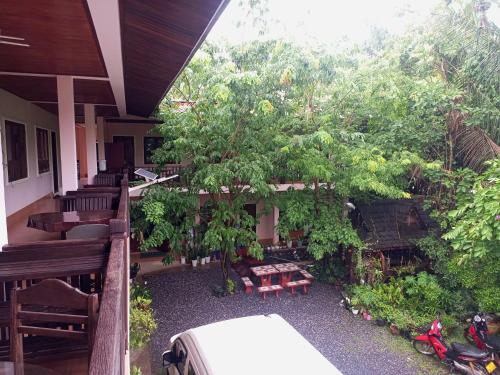 Phamarn Guesthouse in Na Hin