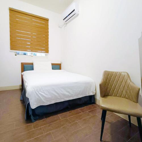 Single Room room in Serenity Moutainview Homestay