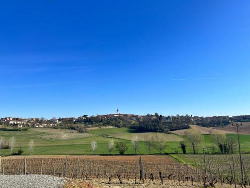 Ca' dal Bertu - Cascina in Monferrato