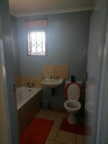 Serenity Guest House Serenity Guest House