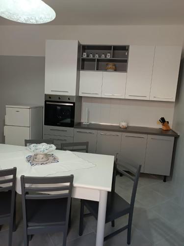  A CASA MIA in Savona