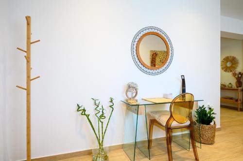 Chic Apartment in Nature, Kalamata (zdjęcie 10)