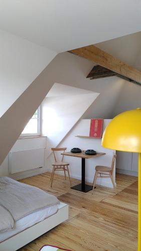 steenkampstudios LOFT, Amburgo (foto 3)