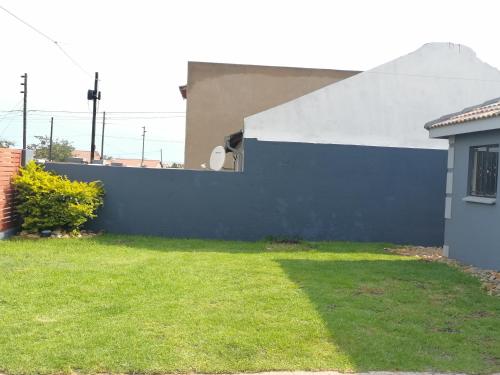 Serenity Guest House Serenity Guest House