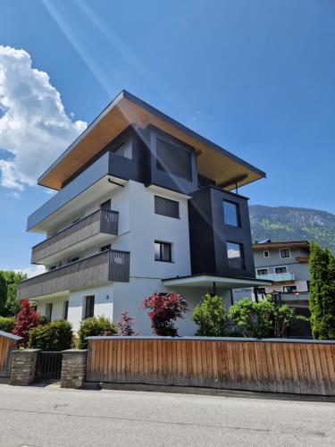 Anna & Paul Appartements in Söll, Österreich