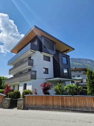 Anna & Paul Appartements in Söll, Österreich