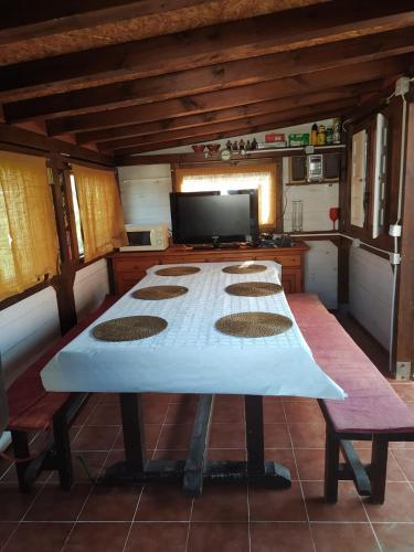 Apartamento Casa Labaro, junto al Parque de Cabárceno