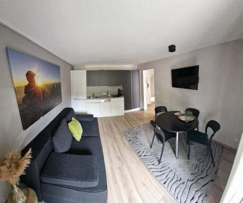 Anna & Paul Appartements, Söll (photo 10)