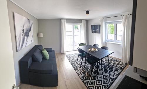 Anna & Paul Appartements in Söll, Österreich