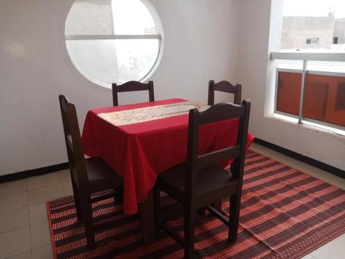 Apartment with Sea View image 2