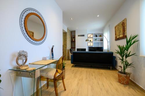 Chic Apartment in Nature, Kalamata (zdjęcie 8)