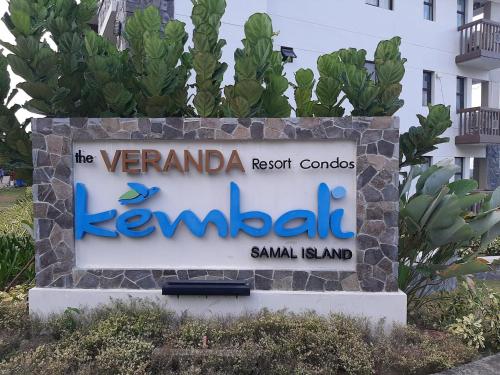 Kembali CONDO Resort with Sea View