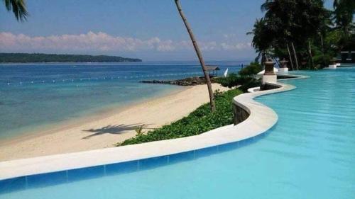 Kembali CONDO Resort with Sea View
