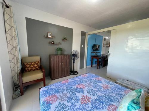 Kembali CONDO Resort with Sea View