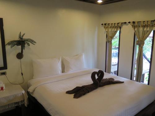 V-View Beach Resort Room Type - Standard Double Room