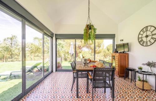 Monte da Marouca-Mont’Argil