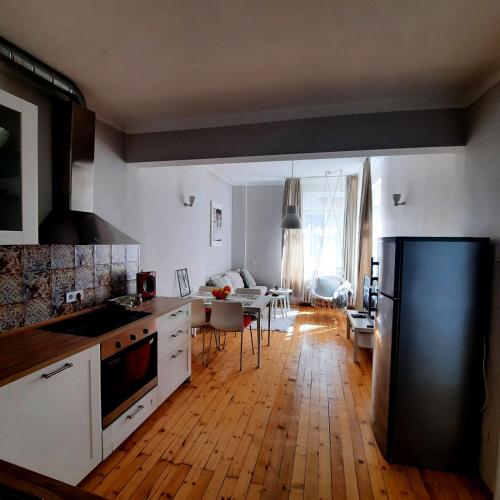 Cozy & Stylish apartment in the heart of Sofia, Sofia (photo 10)