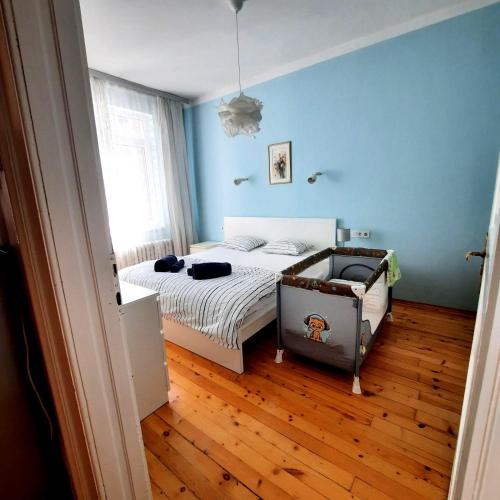 Cozy & Stylish apartment in the heart of Sofia, Sofia (photo 11)