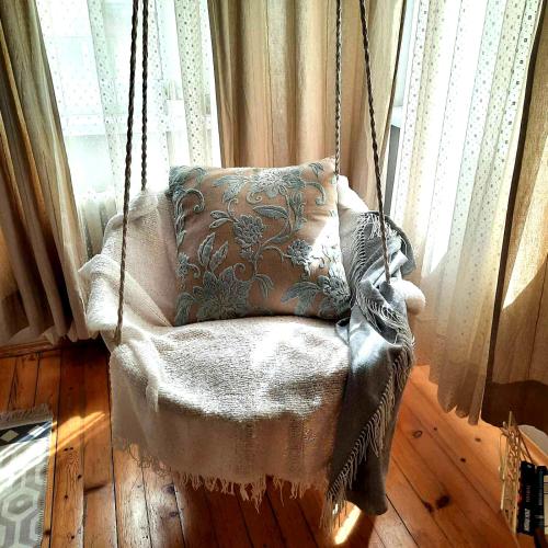 Cozy & Stylish apartment in the heart of Sofia, Sofia (photo 9)