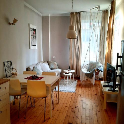 Cozy & Stylish apartment in the heart of Sofia, Sofia (photo 8)