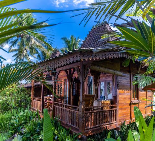 Villa Neyang photo 2