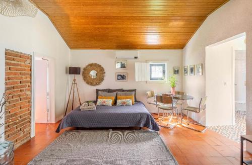 Monte da Marouca-Mont’Argil