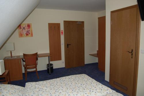 Gasthof Waldesruh, Enschede