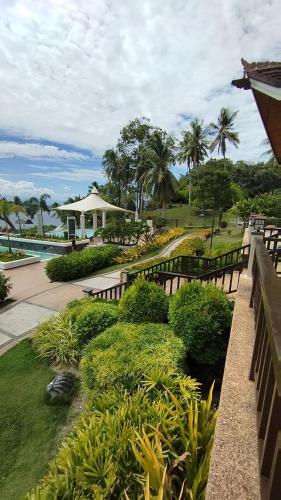 Kembali CONDO Resort with Sea View in Kaputian District - Samal Island
