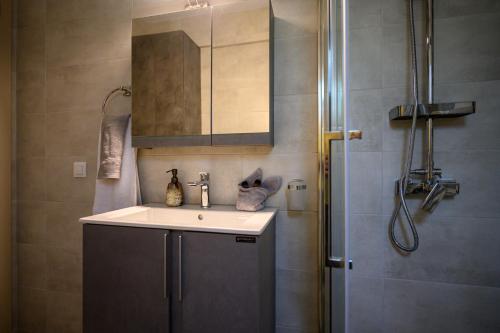 Chic Apartment in Nature, Kalamata (zdjęcie 9)