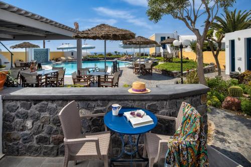 Kalimera Hotel - image 8