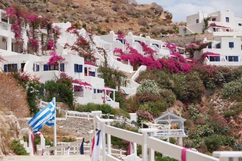 ILIDI Rock Room Type - Apartment with Sea View