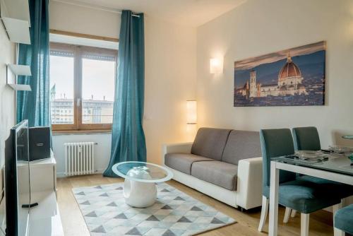  Alinari Boutique Apartments, Ferienwohnung in Florenz