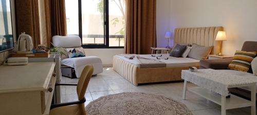 Jumeirah Beach Villa
