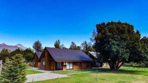 AIRES DEL SUR PUCON