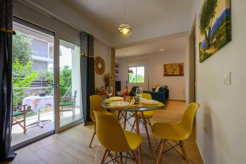 Chic Apartment in Nature, Kalamata (zdjęcie 11)