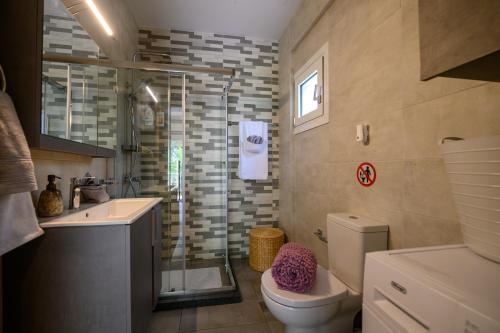 Chic Apartment in Nature, Kalamata (zdjęcie 7)