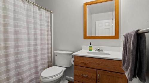 Sugarbush Summit 41 Condo - image 12