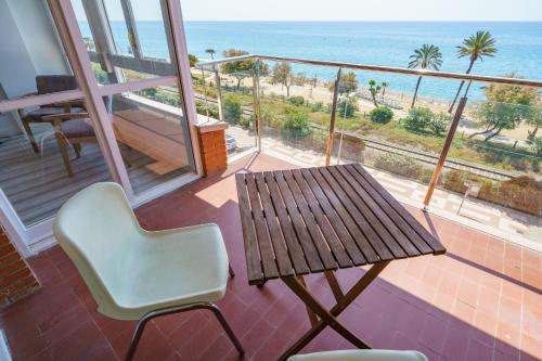 HomeHolidaysRentals Aquilone - Costa Barcelona