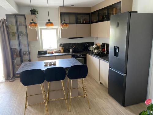 M&M Spalato residence M&M Spalato residence