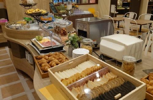 ホテル ユーラシア 舞浜 アネックス