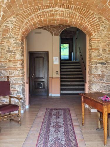 Locanda San Pietro - Accommodation - Preturo