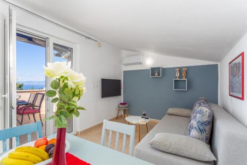 Apartments Tamaris in Malinska