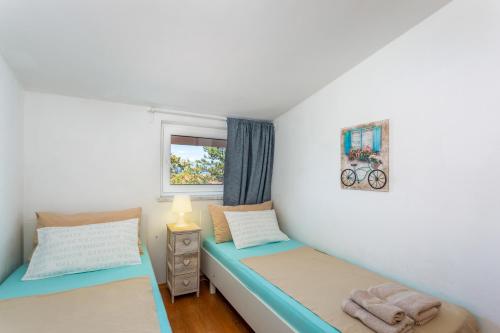 Apartments Tamaris