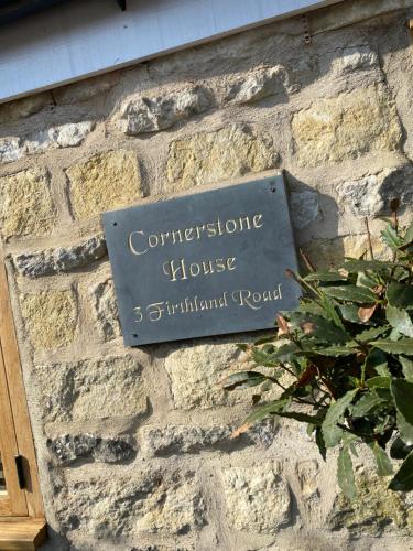 Cornerstone House, Pickering (fotografie 3)
