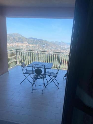 IL PANORAMA in Altofonte