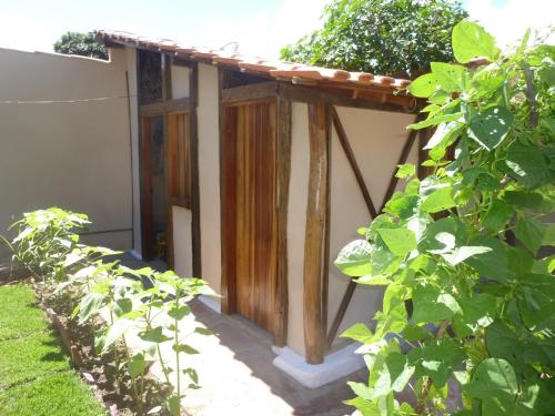 Pousada Casa de Nomades