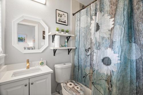 Adorable Cute 1BR Dallas Stay in Dallas, USA